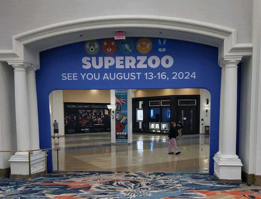 Sights from SUPERZOO 2023 Pet Food Processing
